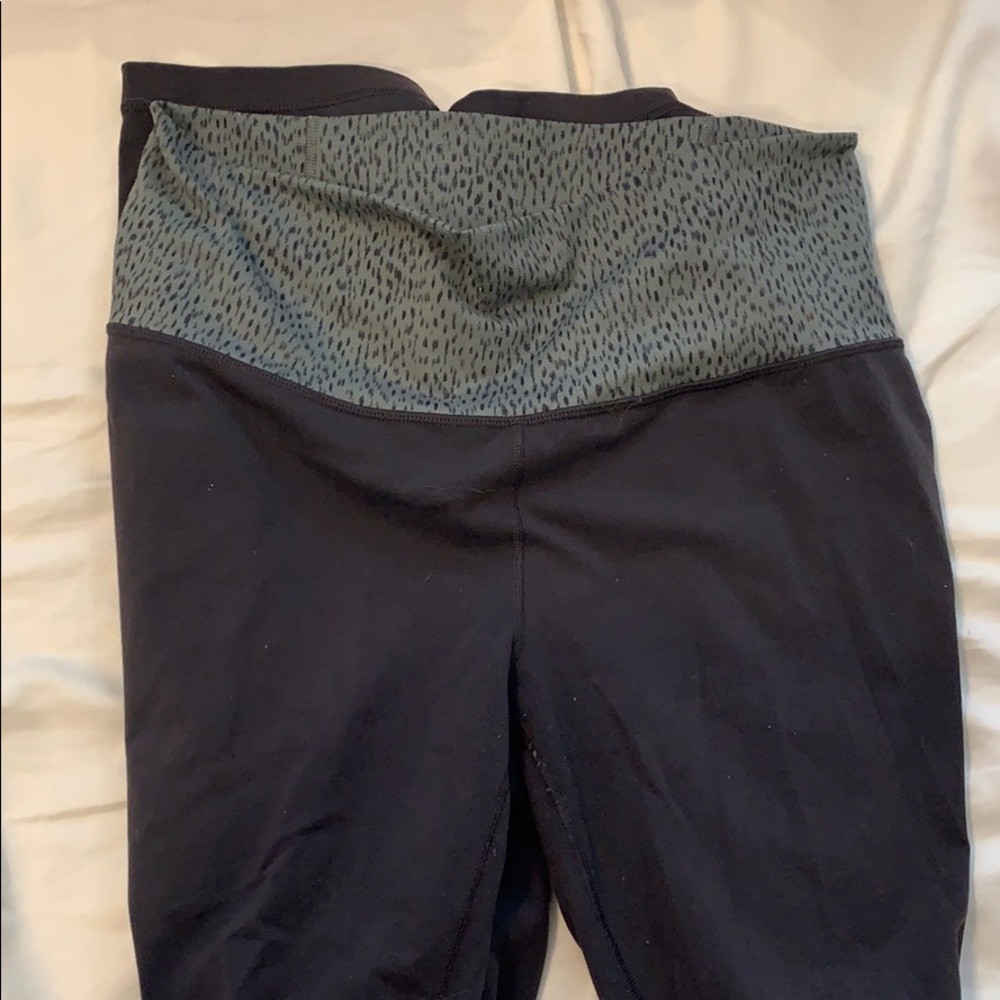 Lululemon Yoga Pants